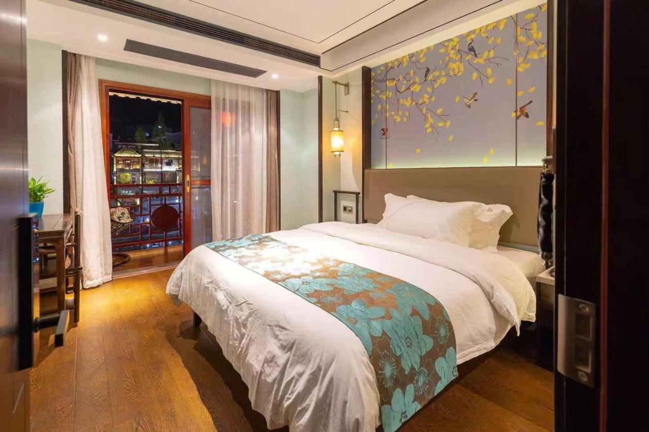 Morninginn, Phoenix Ancient City Tuojiang Fenghuang Exterior foto